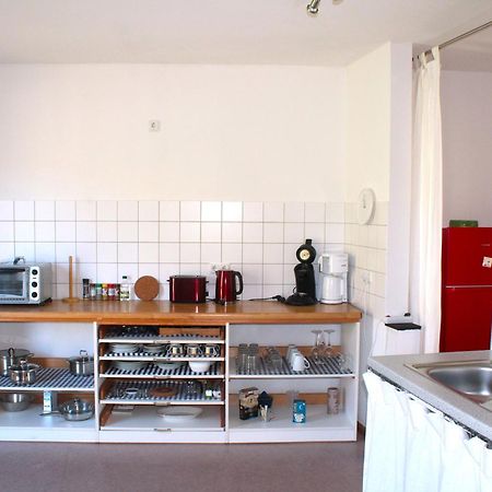Ferienwohnung Altes Pfarrhaus Mit Flair Und Moselblick Браунеберг Экстерьер фото